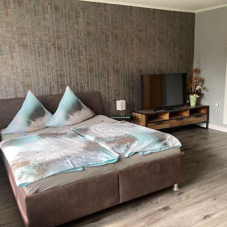 Ferienwohnung Ostseestrandlaeufer 3 青斯特 外观 照片