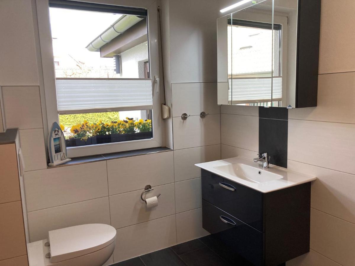 Ferienwohnung Ostseestrandlaeufer 3 青斯特 外观 照片