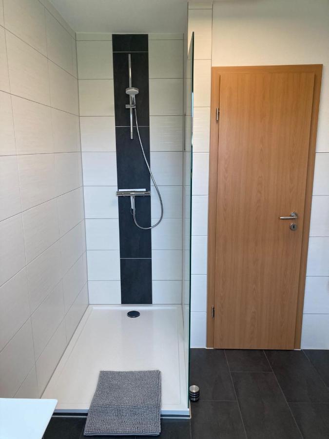 Ferienwohnung Ostseestrandlaeufer 3 青斯特 外观 照片